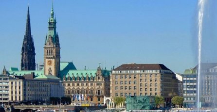 Palestinski džihadista osuđen na doživotnu robiju zbog napada u Hamburgu