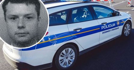 TRAŽI GA POLICIJA: Nedim Novalić nestao sa svoja dva sina!