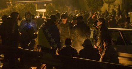 "Pomozite nam svi" OVO JE VELIKA TUGA LJUDI: Borci mole za pomoć na Šićkoj petlji