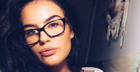 OVAKO JE IZGLEDALA PRIJE: A onda ju je RAK DOJKE pojeo! Želi da upozori sve djevojke