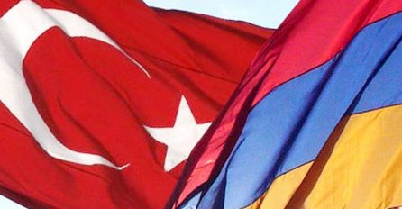 Armenija odbacila mirovni sporazum s Turskom