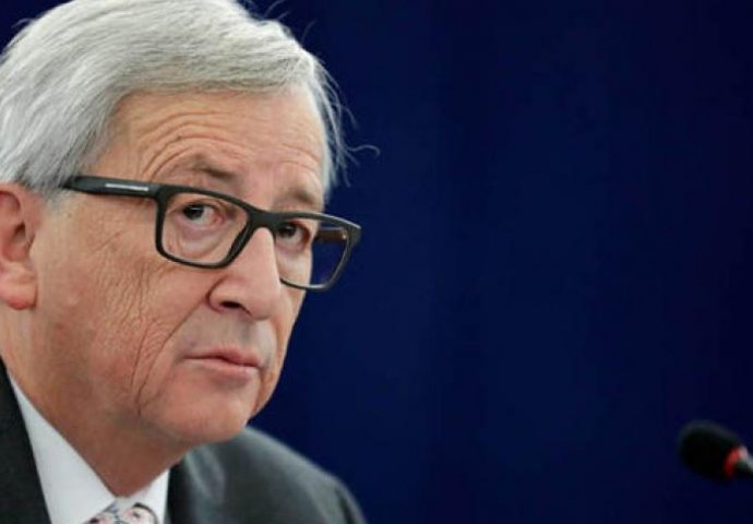 Juncker: Nijedna zemlja regiona ne ispunjava uslove EU