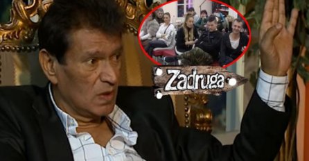 SVE ĆE POSTATI PEPEO I DIM,SINAN ULAZI U ZADRUGU? Imat će posebnu MISIJU: Nema veze sa pjevanjem