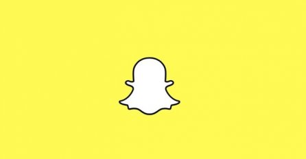 Djeca ne bi smjela koristiti Snapchat, upozoravaju stručnjaci
