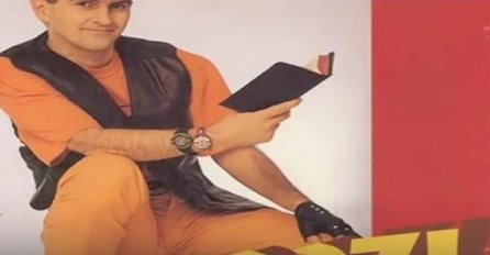 Nizao je same hitove, a onda mu je djevojka slomila srce i povukao se sa estrade: EVO KAKO DANAS IZGLEDA!