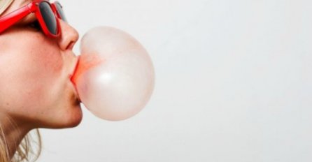 ŠTA SE DEŠAVA TIJELU KAD PROGUTATE ŽVAKU: Hoće li se zalijepiti za želudac?