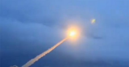 PUTIN PREDSTAVIO ORUŽJE KOJE LEDI KRV U ŽILAMA: Ovo još niko nema