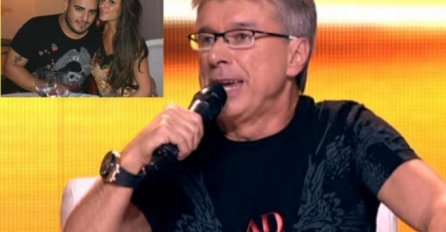 NEVIĐENI SKANDAL: Ana Sević došla kod Saše Popovića i najveća tajna, više nije tajna, šta će tek Darko reći 