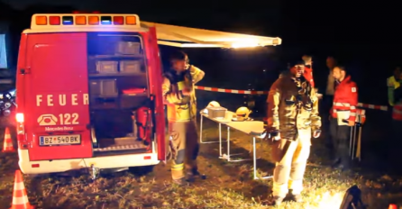 Austrija: Betonski blok usmrtio radnika iz Hrvatske