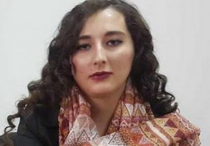 Ivana Lovrić tri godine sjedi u parlamentu RS-a, a nije postavila nijedno pitanje