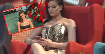 MILICA PAVLOVIĆ OBJAVILA PROVOKATIVNU FOTOGRAFIJU, SVI GLEDAJU SAMO OVAJ DETALJ: "Ljudi, pogledajte ovo"