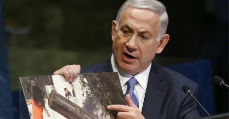 Netanyahu saslušan zbog korupcije