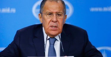 Lavrov: Nadam se da je NATO dovoljno mudar da spriječi Treći svjetski rat