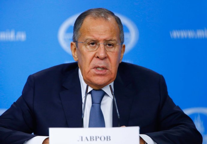 Lavrov: Rusija i Turska pripremili razgovore o deeskalaciji u Idlibu