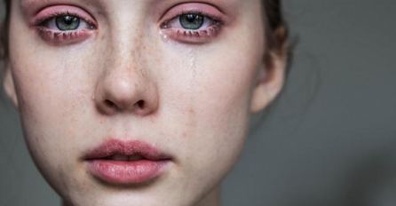  Ako spadate u ljude koji često PLAČU, ovo obavezno morate pročitati! 