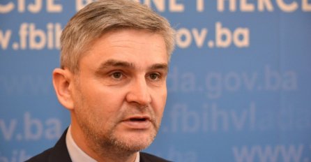 Bivši borci nisu došli na razgovor s ministrom Bukvarevićem: ' Niko nema pravo blokirati ceste i ometati slobodu kretanja'