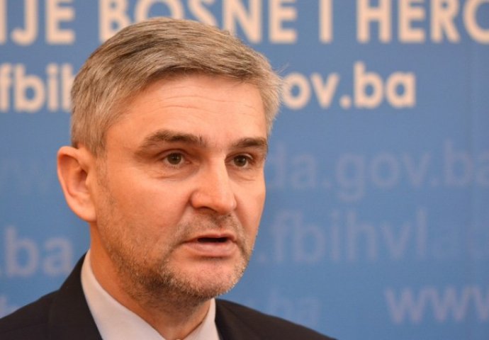 Bivši borci nisu došli na razgovor s ministrom Bukvarevićem: ' Niko nema pravo blokirati ceste i ometati slobodu kretanja'