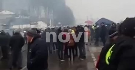 Koordinacija boraca Tuzla podržava proteste ali ne i blokiranje saobraćajnica