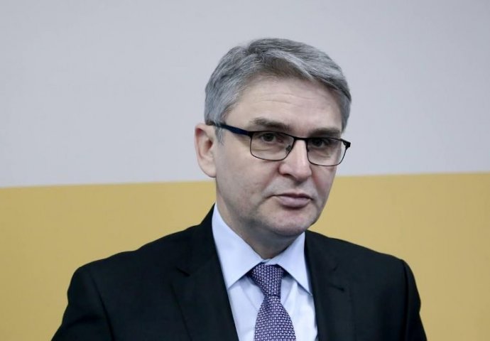 Ministar Bukvarević u ponedjeljak u posjeti Kantonu 10