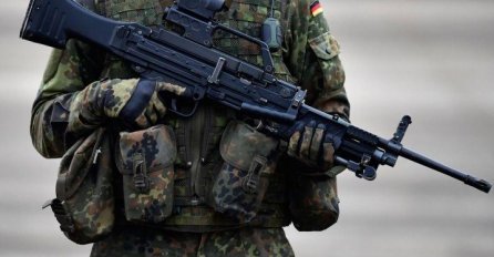 Dvojica grčkih vojnika uhapšena u Turskoj