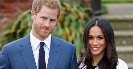 DOK TRAJU PRIPREME ELIZABETA SAOPŠTILA NEVJEROVATNU ODLUKU O KRALJEVSKOM VJENČANJU: Ovo mijenja sve 