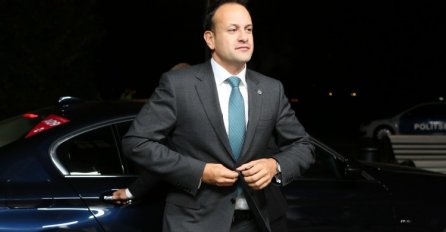 Irski premijer Varadkar zabrinut britanskom pozicijom prema Brexitu