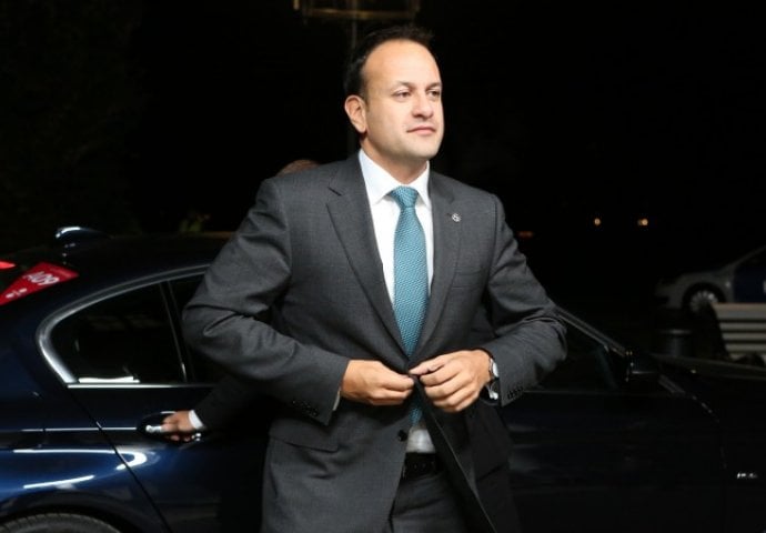 Irski premijer Varadkar zabrinut britanskom pozicijom prema Brexitu