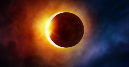 DVIJE SU JOŠ PRED NAMA! Nevidljivi učinak Pomrčine Sunca: Efekt je jači nego što uopće shvaćamo!