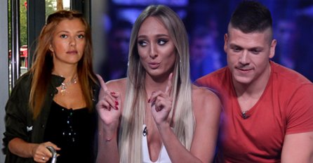 PLAĆA LI KIJA MAJČIN GRIJEH? Prokletstvo zbog prevare: Ono što je Kijin otac uradio svojoj ženi, sada je Sloba uradio Kristini!