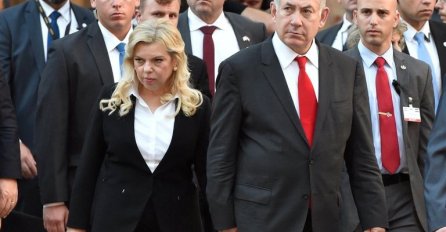 Netanyahu i njegova žena ispitani zbog sumnje na korupciju