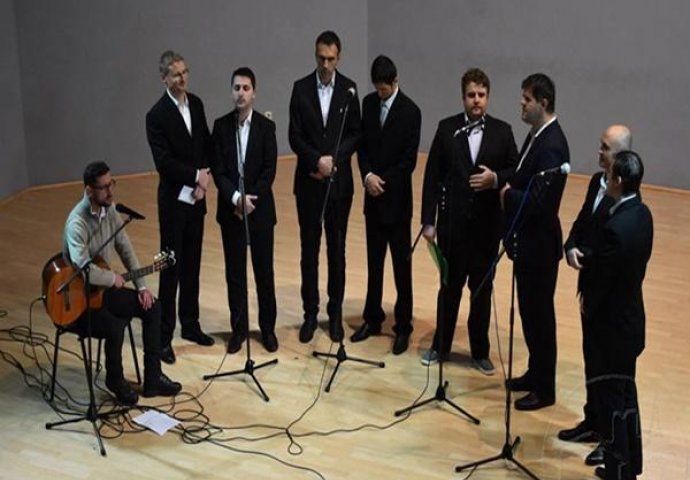 Zajednički koncert četiri vjerske zajednice u Banjaluci