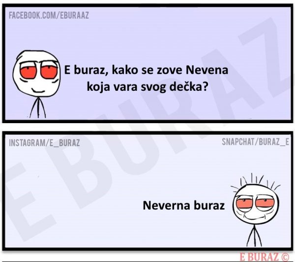 neverna