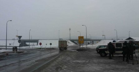 FUP o deblokadi Šićkog Broda: Upotrijebljen minimum sile