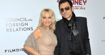 OVAKO ĐURO I TANJA SLAVE 25 GODINA LJUBAVI: Ona objavila njihovu intimnu fotografiju