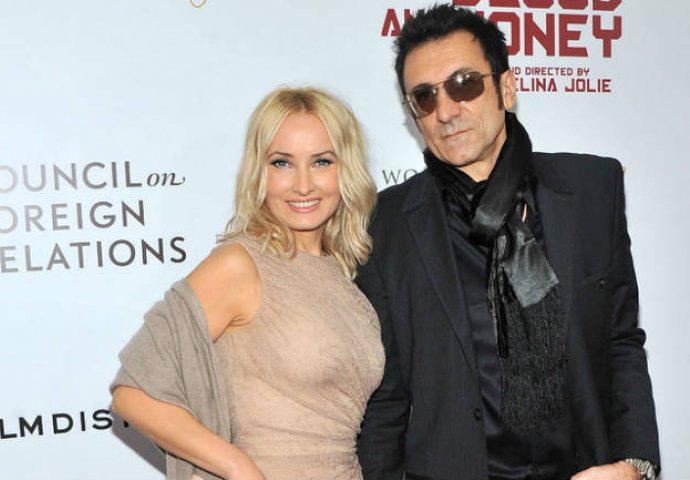 OVAKO ĐURO I TANJA SLAVE 25 GODINA LJUBAVI: Ona objavila njihovu intimnu fotografiju