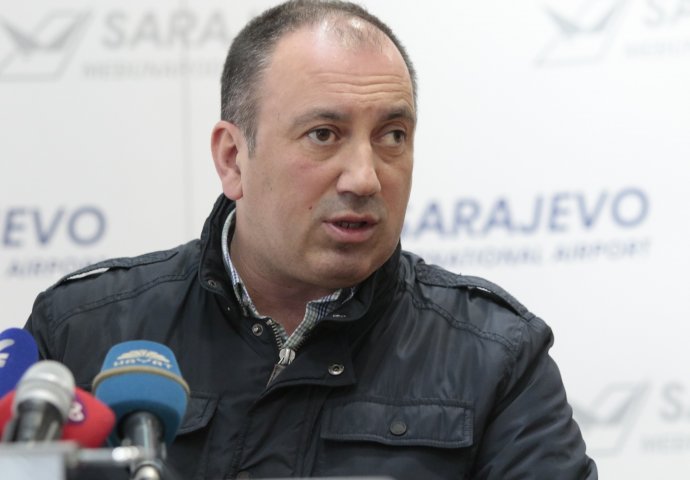 Crnadak: Spreman sam gostovati u programu RTRS-a s odgovarajućim sagovornikom