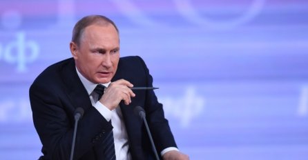 Putin traži od Washingtona čvrste dokaze o ruskom mješanju u američke izbore