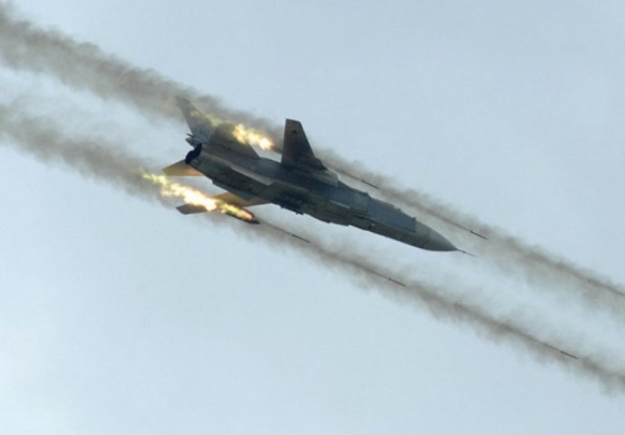 Turski avioni napali provladine snage u Siriji, ubijeno 36 ljudi