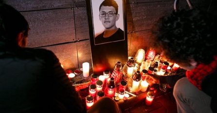 Oslobođena sedmorica uhapšenih zbog ubistva slovačkog novinara