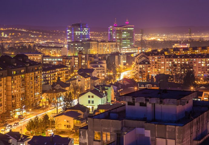 Vjerske zajednice u Banjoj Luci prvi put organizovale zajednički koncert