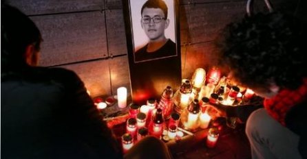 "Posvetio je tijelo i dušu svom poslu" Stotine ljudi na sahrani ubijenog slovačkog novinara