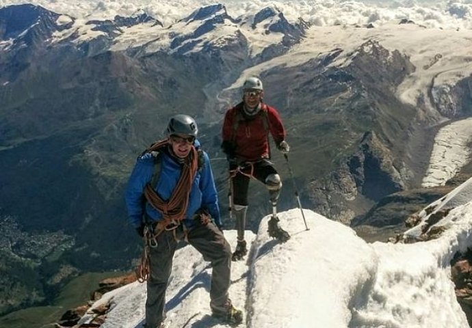 Poginula dva brata iz Splita, okolnosti nesreće utvrdit će se policijskim očevidom