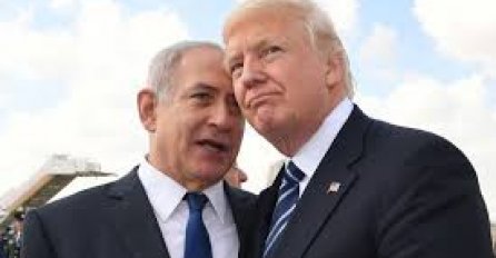 "On je moj pravi prijatelj": U sjeni ogromnih afera, Netanyahu ide na sastanak s Trumpom