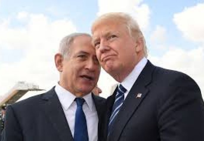 "On je moj pravi prijatelj": U sjeni ogromnih afera, Netanyahu ide na sastanak s Trumpom