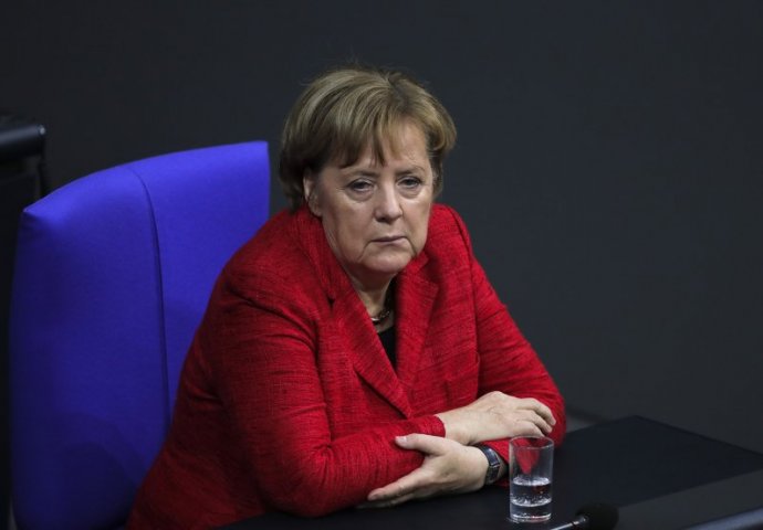 SPD podržala koaliciju, Merkel dobija četvrti mandat kao kancelarka