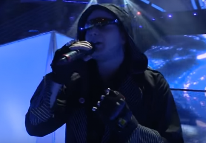 POGLEDAJTE NASTUP KOJI JE ODUŠEVIO SVE: Miralem  napravio totalni rusvaj u  "Zvezdama Granda", OVO DO SADA NIJE NIKO URADIO (VIDEO)