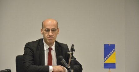 Salkić: Uložiti više energije u političku stabilnost u BiH