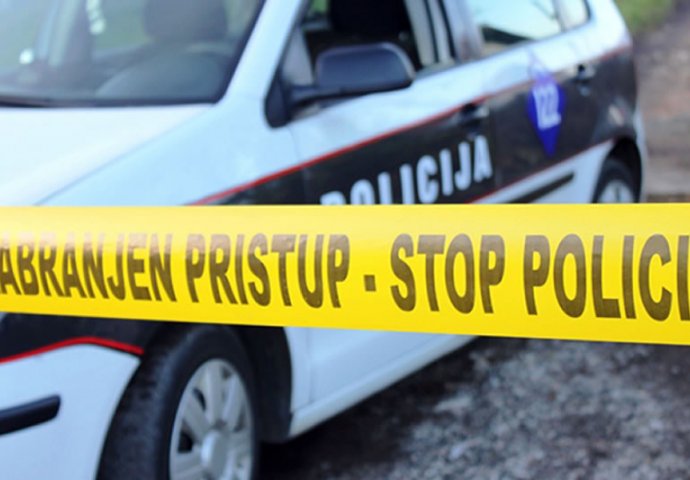 NESREĆA NA GRBAVICI: Načelnik opštine Novi Grad vozilom usmrtio pješaka