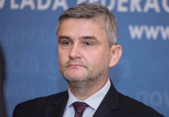 Ministar Bukvarević na sastanku s Koordinacijom boračkih organizacija Tuzle