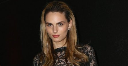 ONA JE NEKADA BILA MUŠKARAC: Ovako izgleda BRAT poznate manekenke iz BiH! Pravi FRAJER!